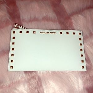 Michael Kors Wristlet